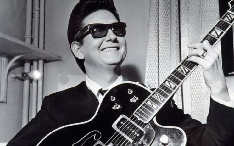 Roy Orbison