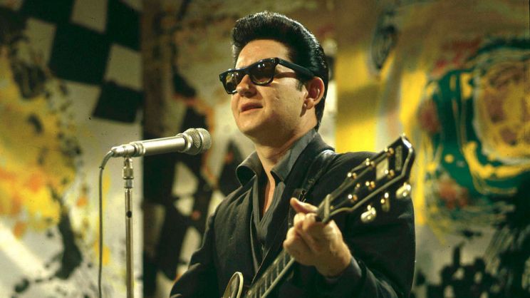 Roy Orbison