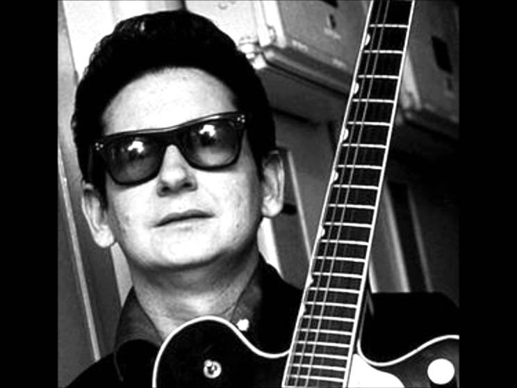 Roy Orbison