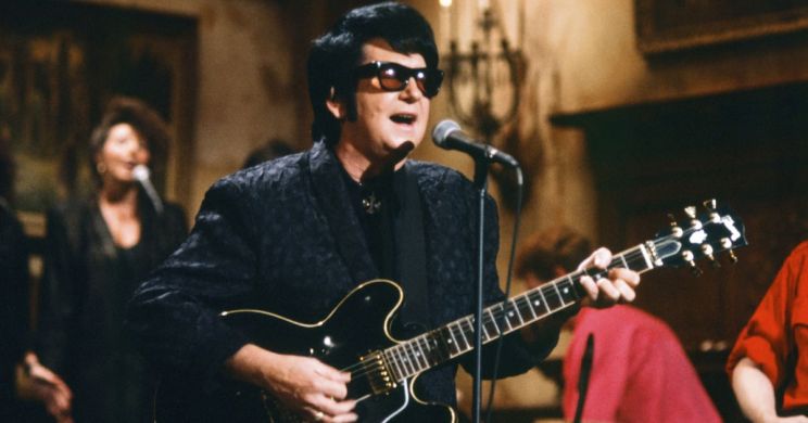Roy Orbison