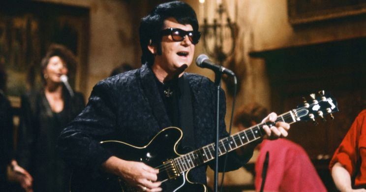 Roy Orbison