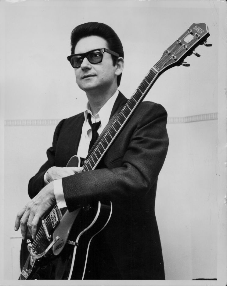 Roy Orbison