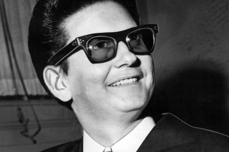 Roy Orbison