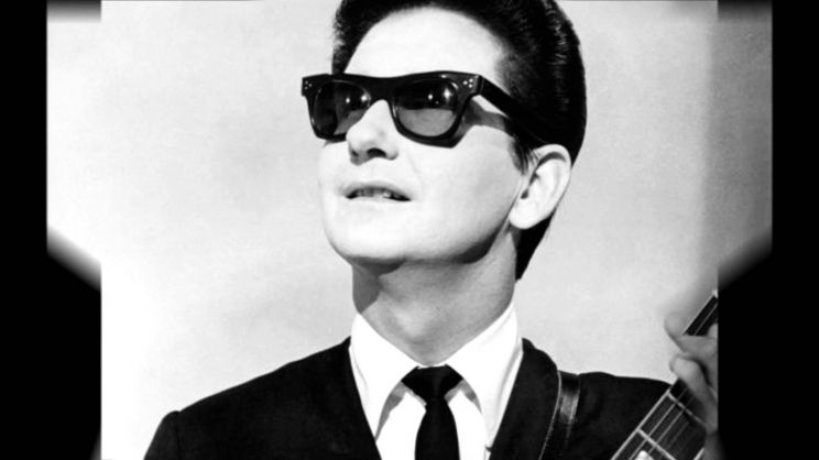 Roy Orbison