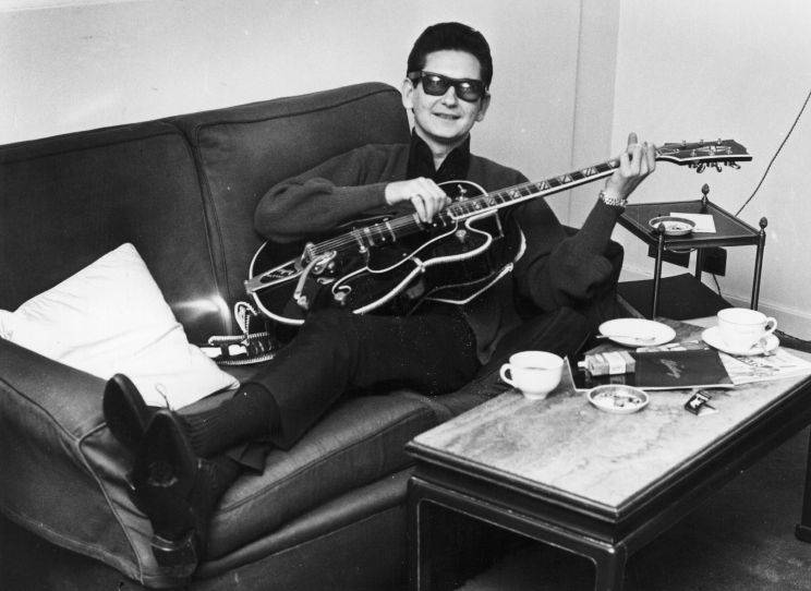 Roy Orbison