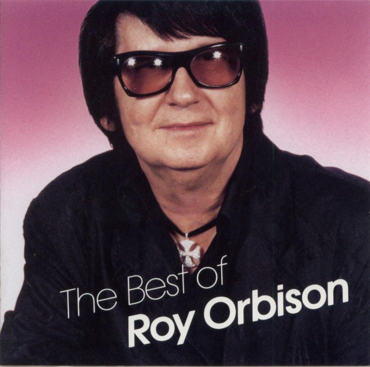 Roy Orbison