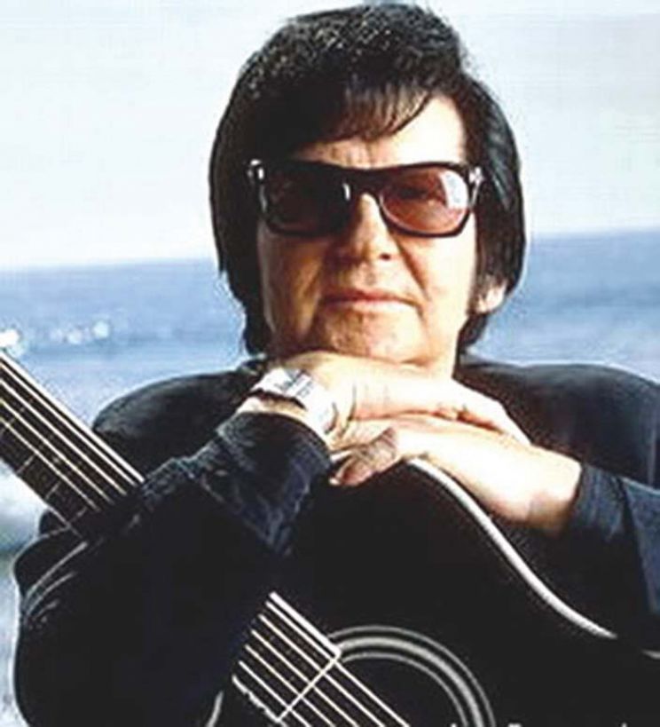 Roy Orbison