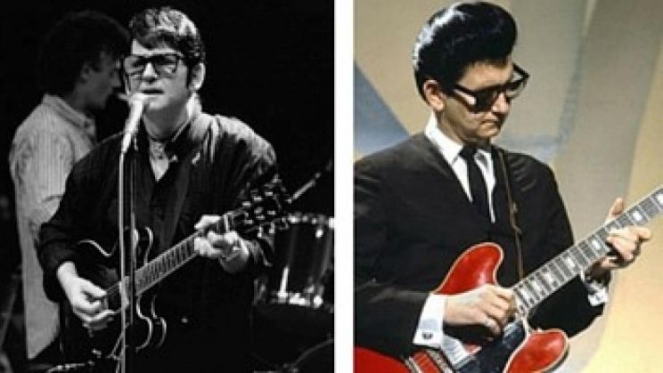 Roy Orbison