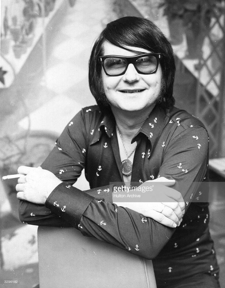 Roy Orbison