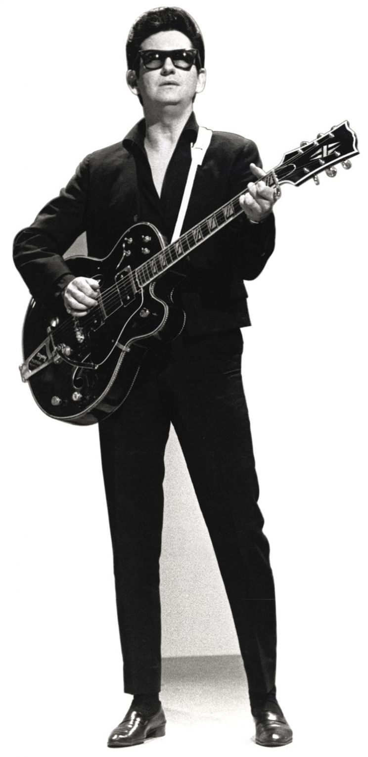 Roy Orbison