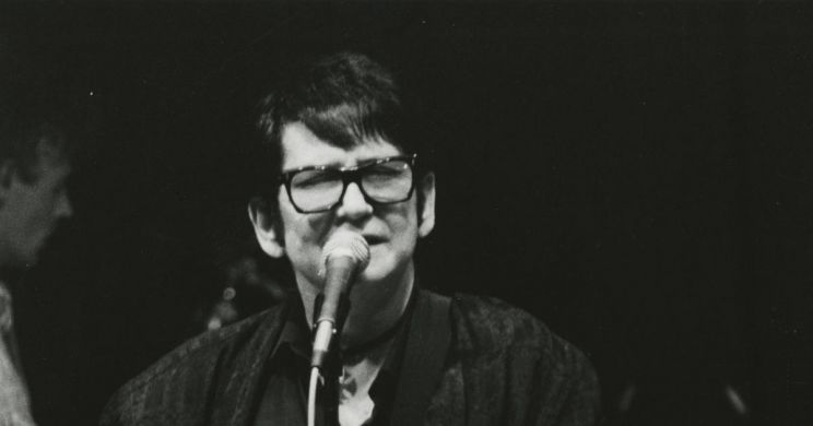 Roy Orbison