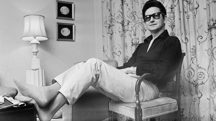 Roy Orbison