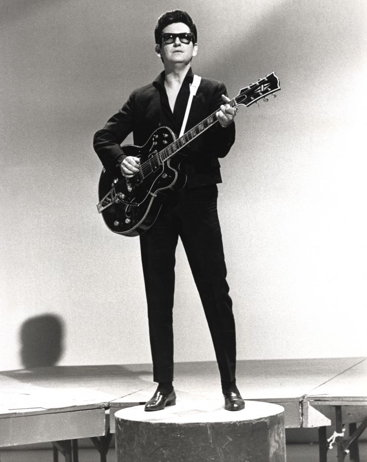 Roy Orbison