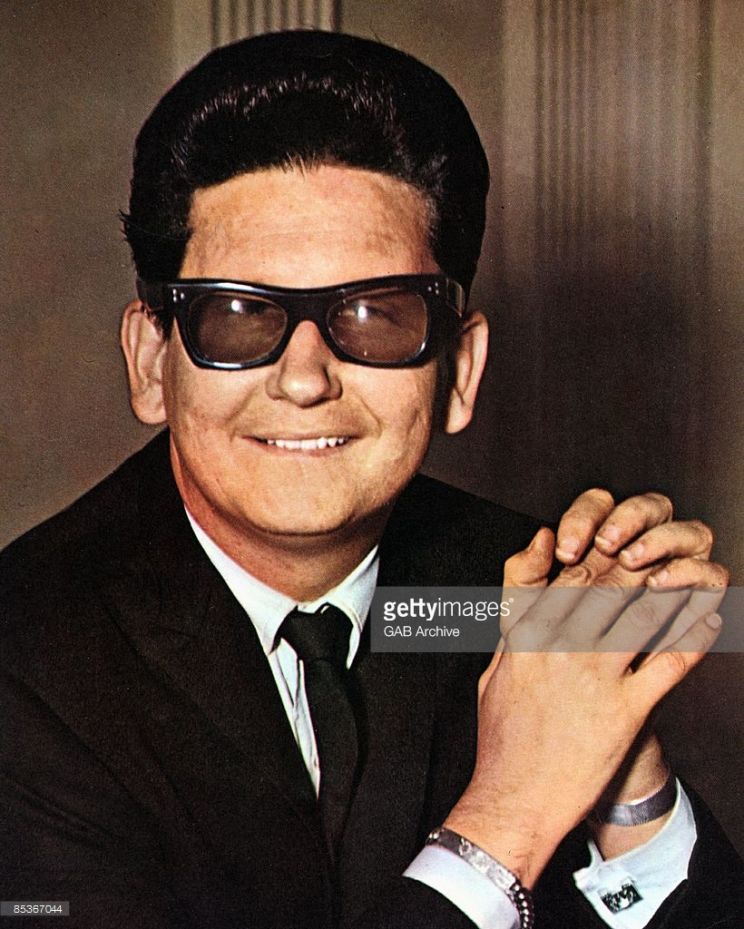 Roy Orbison