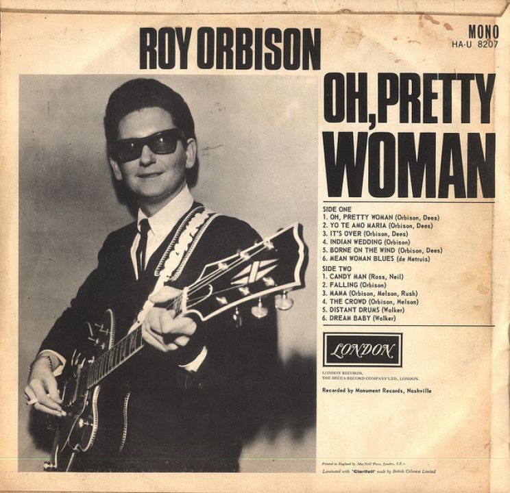 Roy Orbison