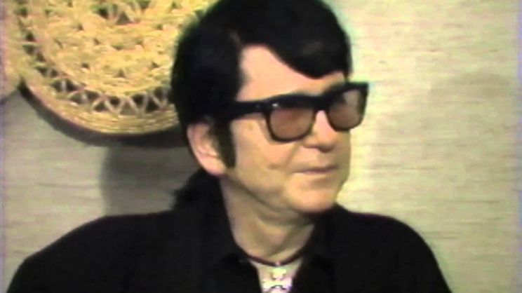 Roy Orbison