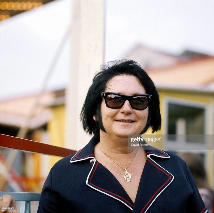 Roy Orbison