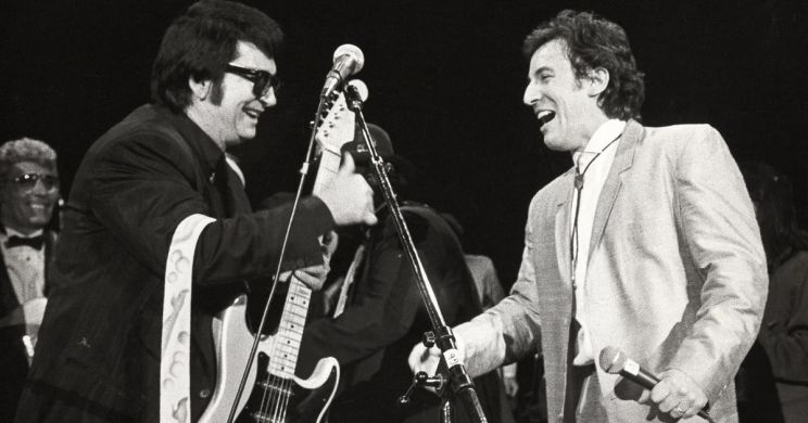 Roy Orbison