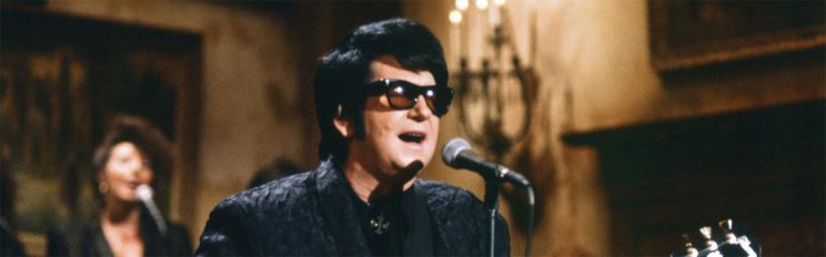 Roy Orbison