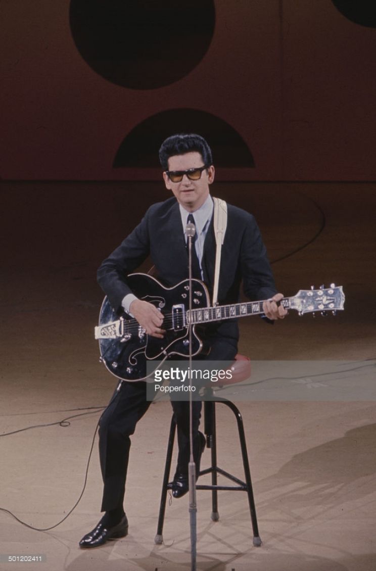 Roy Orbison