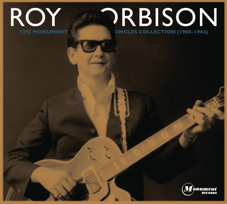 Roy Orbison
