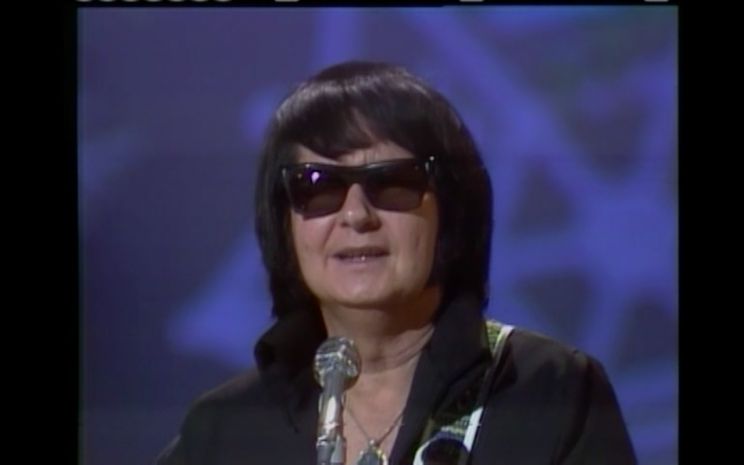 Roy Orbison