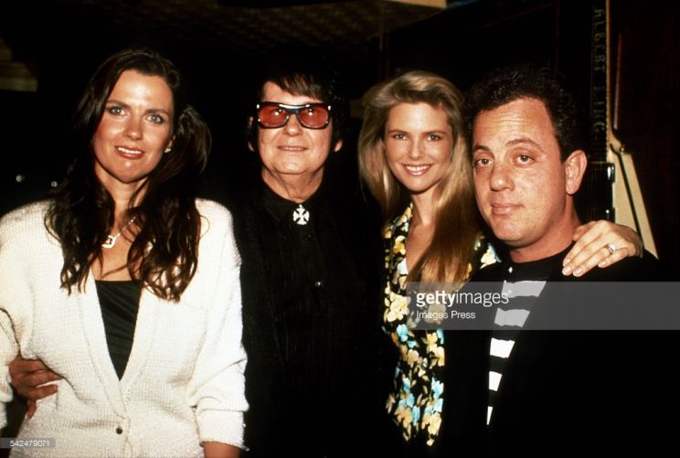 Roy Orbison