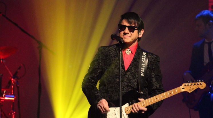 Roy Orbison