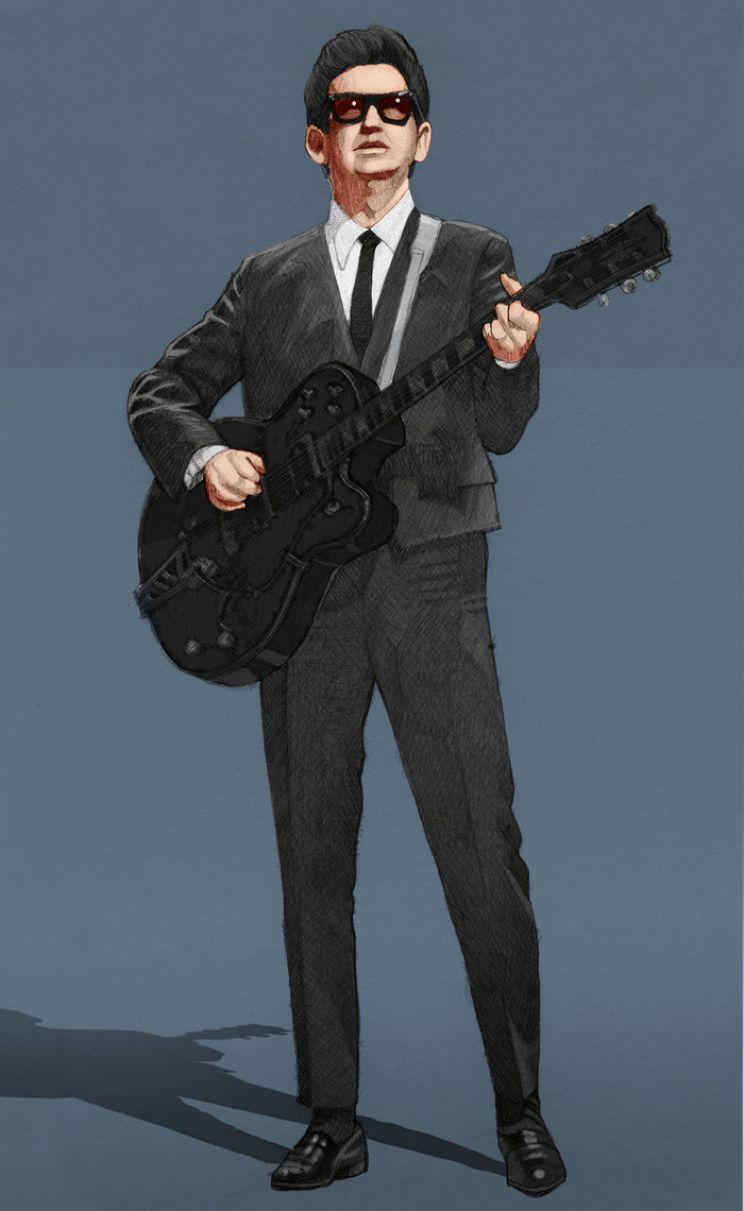 Roy Orbison