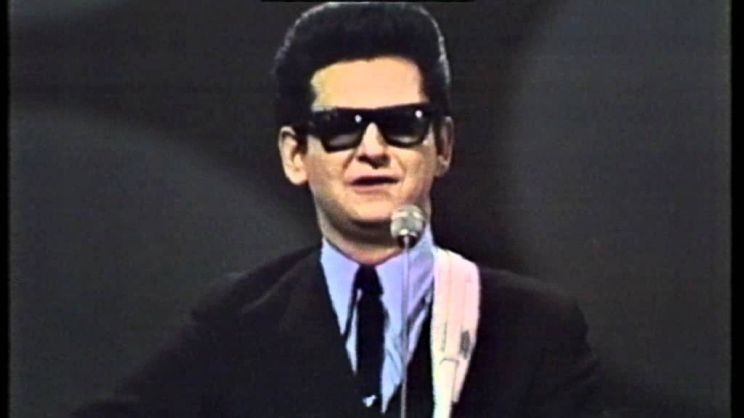 Roy Orbison