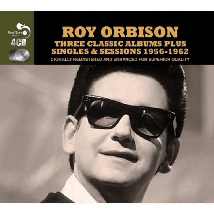 Roy Orbison