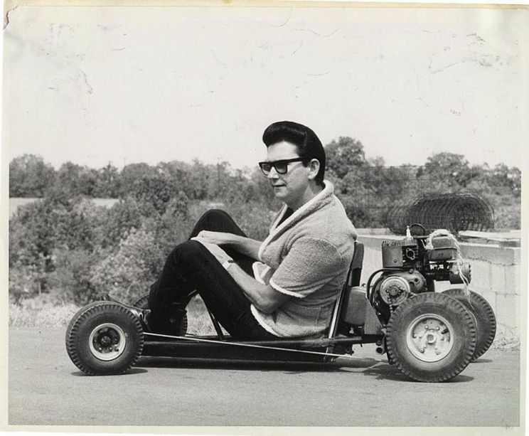 Roy Orbison