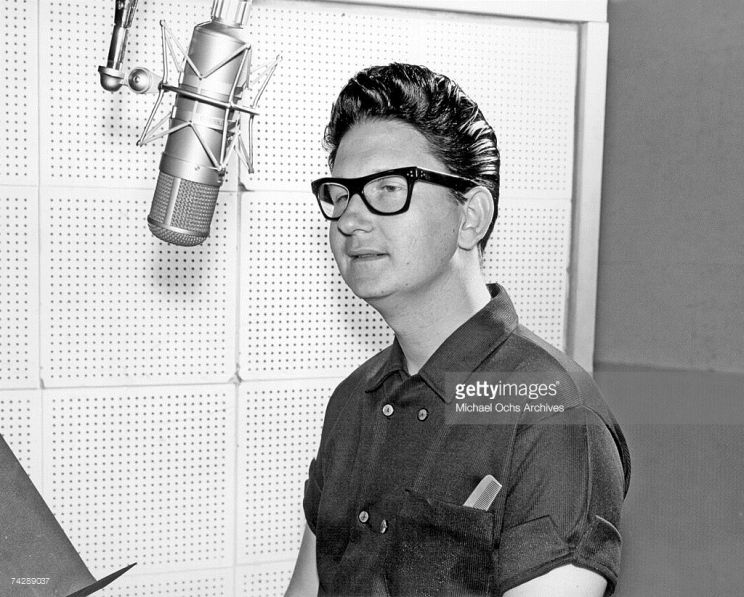 Roy Orbison