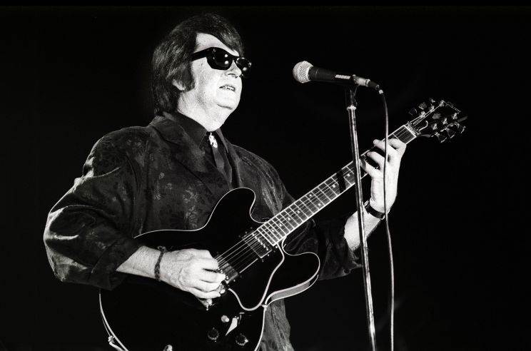Roy Orbison