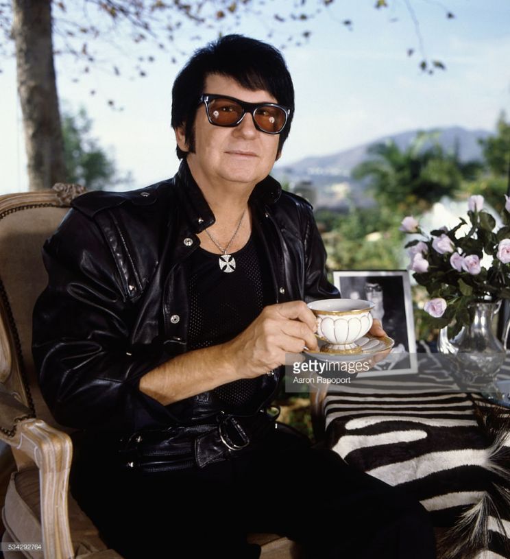 Roy Orbison