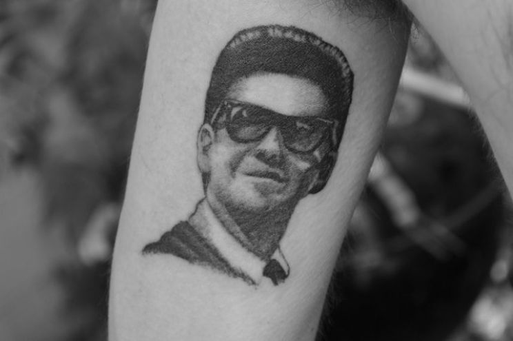 Roy Orbison
