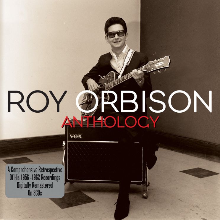 Roy Orbison