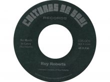 Roy Roberts