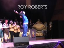 Roy Roberts