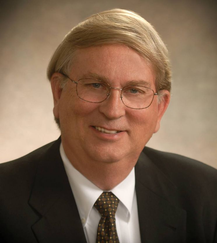 Roy Roberts