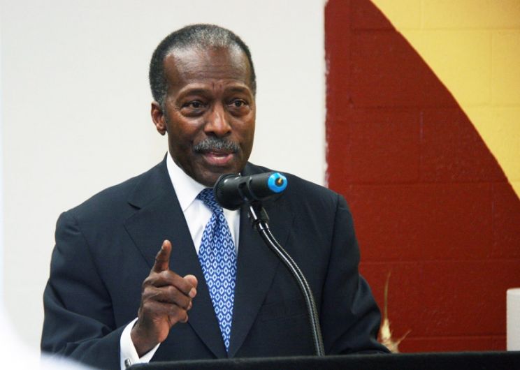Roy Roberts