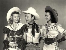 Roy Rogers Jr.