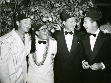 Roy Rogers Jr. photo