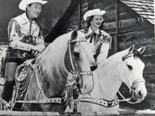 Roy Rogers Jr.