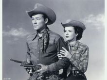 Roy Rogers Jr.