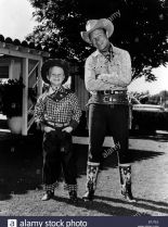 Roy Rogers Jr.