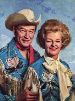 Roy Rogers Jr.