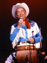 Roy Rogers Jr.