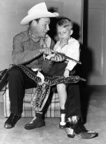 Roy Rogers Jr.