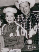 Roy Rogers Jr.